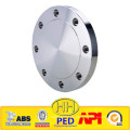 Hebei Haihao BS4504 304 stainless steel blind flange